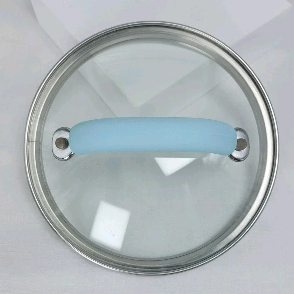 Rachel Ray Replacement Glass Lid 6